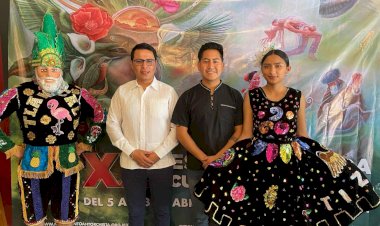 ENTREVISTA | Antorcha forma a personas más solidarias y conscientes: Isaías Chanona