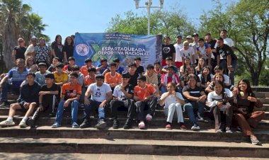 Ser deportista es ser rebelde (II/II)