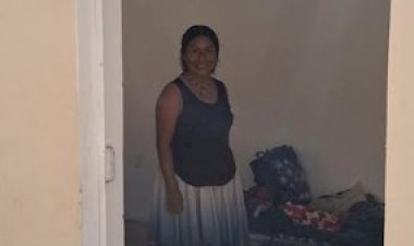 Del Nayar, ejemplo de lucha y organización