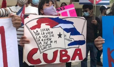 Bloqueo económico intenta acabar con la soberanía cubana