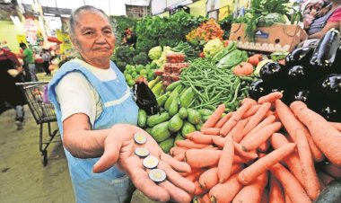 Alza de precios golpea más a los hogares pobres