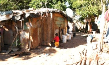 Pobreza, vivienda, acciones de gobierno y la lucha del pueblo