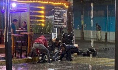 Los chimalhuacanos merecen un mejor municipio