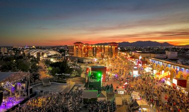 Feria de San Marcos exhibe desigualdad: Emilio Rosas