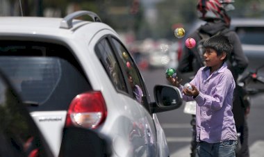 Los niños en el imperialismo