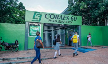 Exige Antorcha garantizar educación en Sinaloa