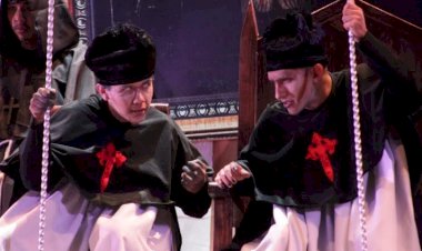 ENTREVISTA | El teatro, herramienta de concientización y justicia social