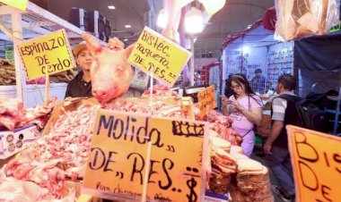 Aumentos de mercancías afectan a la clase trabajadora