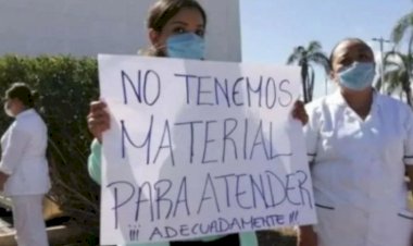 Crisis de salud pública y desigualdad