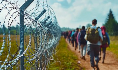 Migrar no debería costar la vida