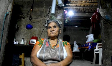 Nos gusta Antorcha, aunque eso le desagrade a Morena: huitzilteca