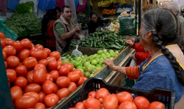 El poco financiamiento al campo