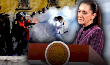 Chihuahua, el espectáculo político para un país en crisis