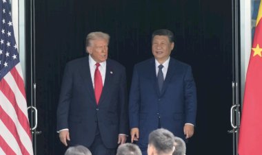 ¿Por qué Trump no pudo imponer sus condiciones a China?