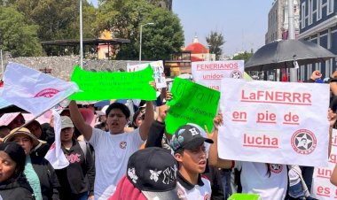 Abandono al sector educativo en Puebla