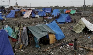 La pobreza en México