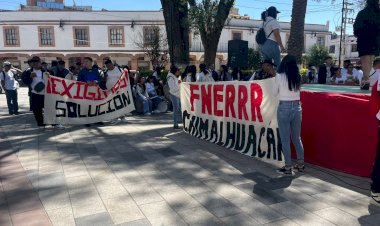 ¿Demandas “genéricas” o un gobierno inoperante?