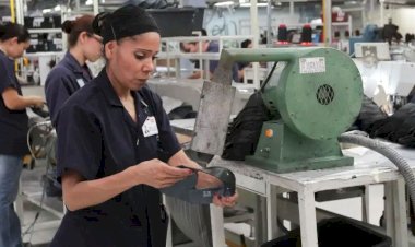 No hay reparto de utilidades en México; los trabajadores deben organizarse para exigir sus derechos