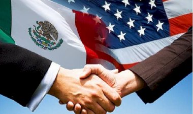 México, sin independencia económica ni política