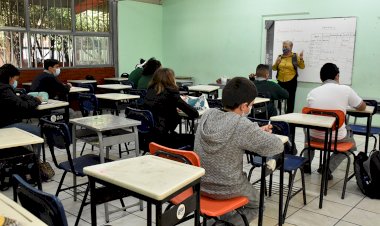 Necesitamos una educación nacionalista