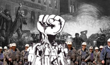 Y en Oaxaca, ¿se da el reparto de utilidades?