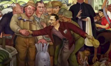 ¿Se avecina una nueva intervención extranjera en México?