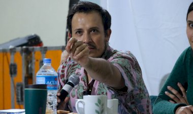 La educación y la organización del pueblo son el legado de Lenin: Jassón Celis