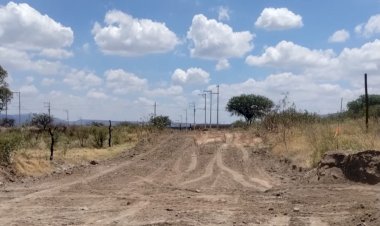 REPORTAJE | En Aguascalientes, los servicios básicos aún dependen de la lucha