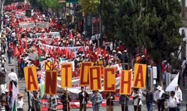 La situación actual y la unidad de los pueblos