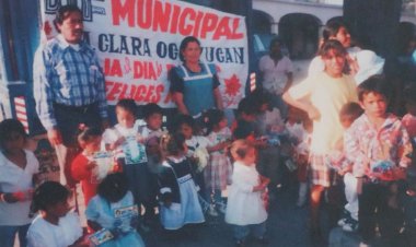Ocoyucan: 35 años de lucha
