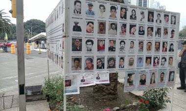 Crisis en Edomex, la entidad con mayor número de desaparecidos