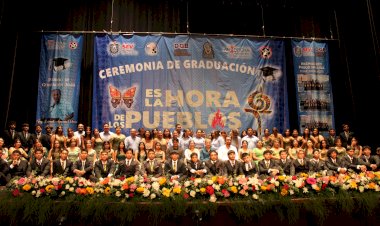 Solo organizados, los mexicanos frenaremos la política injerencista de Estados Unidos: Antorcha