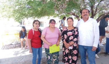 ENTREVISTA | Lucha organizada transforma vidas en Ciudad Juárez