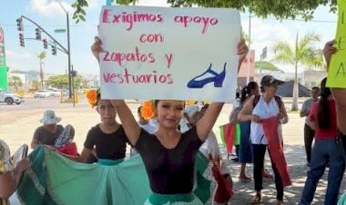 CRÓNICA | Un baile bajo el sol