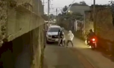 Por el derecho a volver seguros a casa
