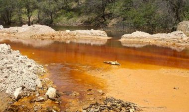 La justicia ambiental y social solo podrá venir de la exigencia organizada de la sociedad: Antorcha